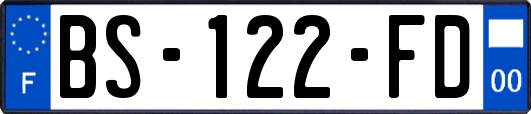 BS-122-FD