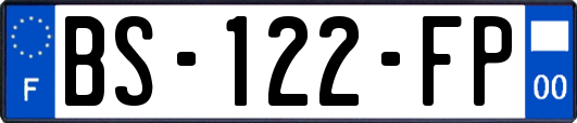 BS-122-FP