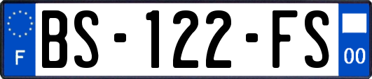 BS-122-FS
