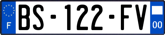 BS-122-FV