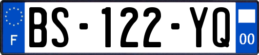 BS-122-YQ