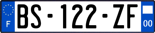 BS-122-ZF