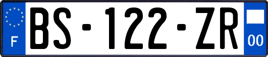 BS-122-ZR