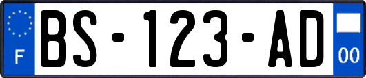 BS-123-AD