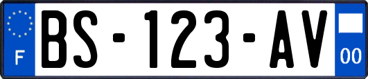 BS-123-AV