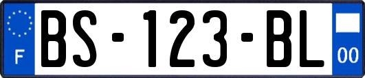 BS-123-BL