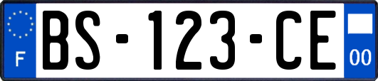 BS-123-CE