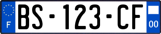 BS-123-CF