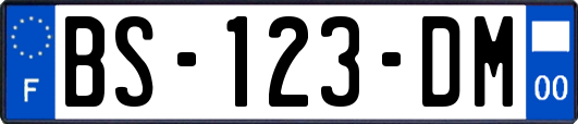 BS-123-DM