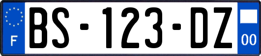 BS-123-DZ