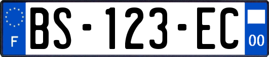 BS-123-EC