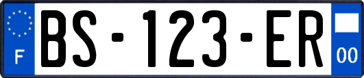 BS-123-ER