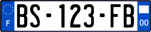 BS-123-FB