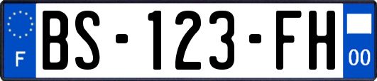 BS-123-FH