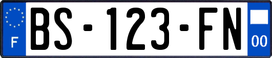 BS-123-FN