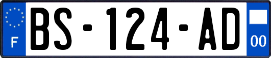 BS-124-AD