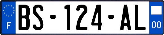 BS-124-AL