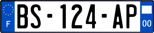 BS-124-AP