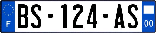 BS-124-AS