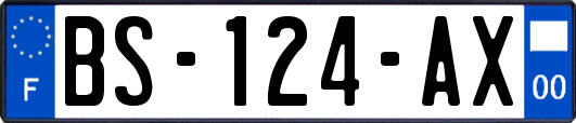 BS-124-AX