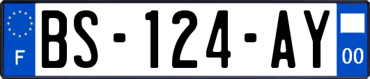 BS-124-AY