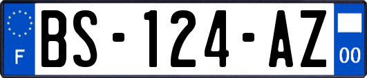 BS-124-AZ