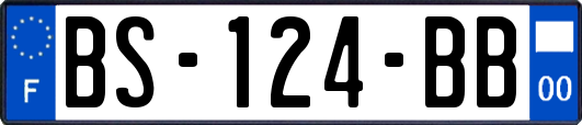 BS-124-BB