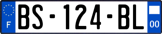 BS-124-BL