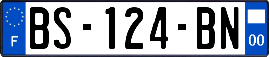 BS-124-BN