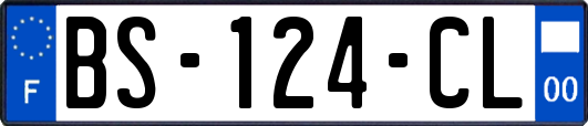 BS-124-CL