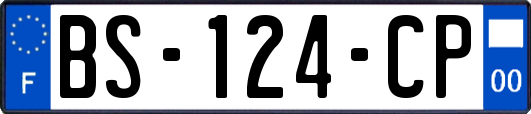 BS-124-CP