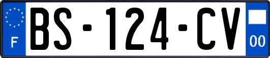 BS-124-CV