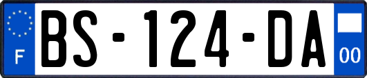 BS-124-DA
