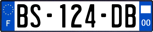 BS-124-DB