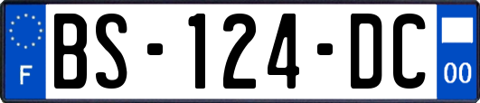 BS-124-DC