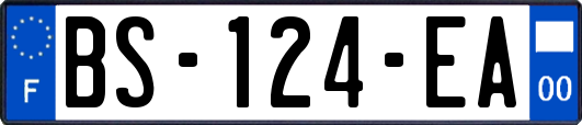 BS-124-EA