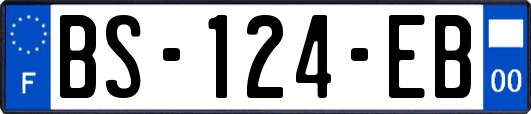 BS-124-EB