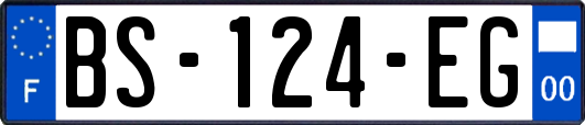 BS-124-EG