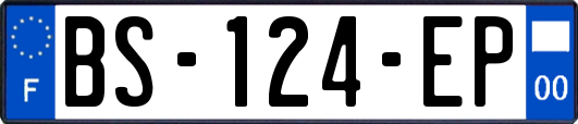 BS-124-EP