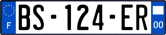 BS-124-ER