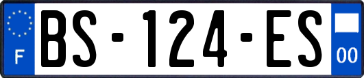 BS-124-ES