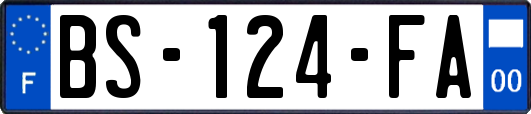 BS-124-FA