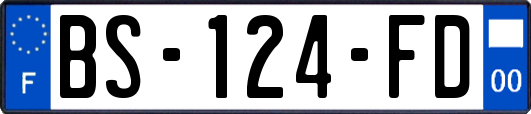 BS-124-FD