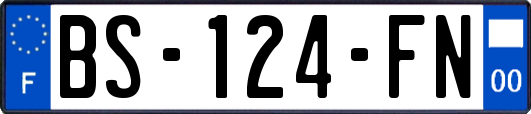 BS-124-FN