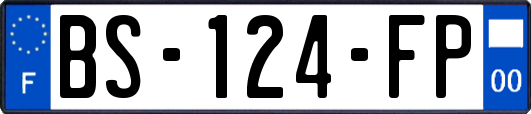 BS-124-FP