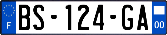 BS-124-GA
