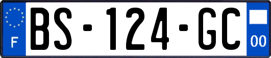 BS-124-GC