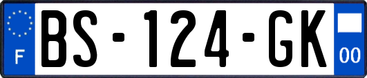 BS-124-GK