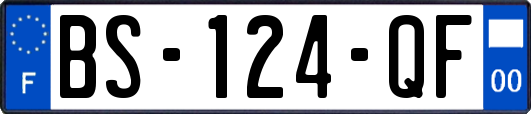 BS-124-QF