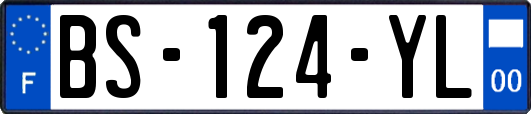 BS-124-YL